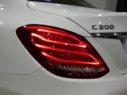 メルセデスベンツ Cクラス C200 ｴｸｽｸﾙｰｼﾌﾞﾗｲﾝﾘﾐﾃｯﾄﾞ(本革仕様) ﾚｰﾀﾞｰｾｰﾌﾃｨPKG　☆限定300台 ☆1ｵｰﾅｰ 黒革 ﾋｰﾀｰ ﾅﾋﾞTV Bｶﾒﾗ PTS ☆ｴｱﾊﾞﾗﾝｽ LEDﾗｲﾄ ｱﾝﾋﾞｴﾝﾄﾗｲﾄ ｵｰﾄﾄﾗﾝｸ 専用ﾃﾞｻﾞｲﾝｴｸｽﾃﾘｱ&17AW　2年保証