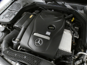 メルセデスベンツ Cクラス C200 ｴｸｽｸﾙｰｼﾌﾞﾗｲﾝﾘﾐﾃｯﾄﾞ(本革仕様) ﾚｰﾀﾞｰｾｰﾌﾃｨPKG　☆限定300台 ☆1ｵｰﾅｰ 黒革 ﾋｰﾀｰ ﾅﾋﾞTV Bｶﾒﾗ PTS ☆ｴｱﾊﾞﾗﾝｽ LEDﾗｲﾄ ｱﾝﾋﾞｴﾝﾄﾗｲﾄ ｵｰﾄﾄﾗﾝｸ 専用ﾃﾞｻﾞｲﾝｴｸｽﾃﾘｱ&17AW　2年保証