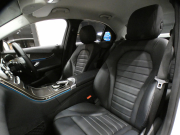 メルセデスベンツ Cクラス C200 ｴｸｽｸﾙｰｼﾌﾞﾗｲﾝﾘﾐﾃｯﾄﾞ(本革仕様) ﾚｰﾀﾞｰｾｰﾌﾃｨPKG　☆限定300台 ☆1ｵｰﾅｰ 黒革 ﾋｰﾀｰ ﾅﾋﾞTV Bｶﾒﾗ PTS ☆ｴｱﾊﾞﾗﾝｽ LEDﾗｲﾄ ｱﾝﾋﾞｴﾝﾄﾗｲﾄ ｵｰﾄﾄﾗﾝｸ 専用ﾃﾞｻﾞｲﾝｴｸｽﾃﾘｱ&17AW　2年保証