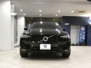 ボルボ XC60 XC60 B6 AWD Rﾃﾞｻﾞｲﾝ　 ｼﾃｨｾｰﾌﾃｨ ACC･BLIS 黒半革 全席ﾋｰﾀｰ ☆ﾀｯﾁｽｸﾘｰﾝGoogleﾅﾋﾞTV harman/K 全周囲ｶﾒﾗ ﾜｲﾔﾚｽCH ﾍｯﾄﾞｱｯﾌﾟDSP LEDﾗｲﾄ Rﾃﾞｻﾞｲﾝ専用ｴｸｽﾃﾘｱ&21AW 300ps　2年保証