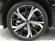 ボルボ XC60 XC60 B6 AWD Rﾃﾞｻﾞｲﾝ　 ｼﾃｨｾｰﾌﾃｨ ACC･BLIS 黒半革 全席ﾋｰﾀｰ ☆ﾀｯﾁｽｸﾘｰﾝGoogleﾅﾋﾞTV harman/K 全周囲ｶﾒﾗ ﾜｲﾔﾚｽCH ﾍｯﾄﾞｱｯﾌﾟDSP LEDﾗｲﾄ Rﾃﾞｻﾞｲﾝ専用ｴｸｽﾃﾘｱ&21AW 300ps　2年保証