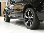 ボルボ XC60 XC60 B6 AWD Rﾃﾞｻﾞｲﾝ　 ｼﾃｨｾｰﾌﾃｨ ACC･BLIS 黒半革 全席ﾋｰﾀｰ ☆ﾀｯﾁｽｸﾘｰﾝGoogleﾅﾋﾞTV harman/K 全周囲ｶﾒﾗ ﾜｲﾔﾚｽCH ﾍｯﾄﾞｱｯﾌﾟDSP LEDﾗｲﾄ Rﾃﾞｻﾞｲﾝ専用ｴｸｽﾃﾘｱ&21AW 300ps　2年保証