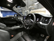 ボルボ XC60 XC60 B6 AWD Rﾃﾞｻﾞｲﾝ　 ｼﾃｨｾｰﾌﾃｨ ACC･BLIS 黒半革 全席ﾋｰﾀｰ ☆ﾀｯﾁｽｸﾘｰﾝGoogleﾅﾋﾞTV harman/K 全周囲ｶﾒﾗ ﾜｲﾔﾚｽCH ﾍｯﾄﾞｱｯﾌﾟDSP LEDﾗｲﾄ Rﾃﾞｻﾞｲﾝ専用ｴｸｽﾃﾘｱ&21AW 300ps　2年保証