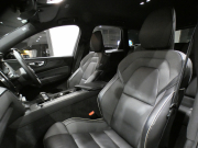 ボルボ XC60 XC60 B6 AWD Rﾃﾞｻﾞｲﾝ　 ｼﾃｨｾｰﾌﾃｨ ACC･BLIS 黒半革 全席ﾋｰﾀｰ ☆ﾀｯﾁｽｸﾘｰﾝGoogleﾅﾋﾞTV harman/K 全周囲ｶﾒﾗ ﾜｲﾔﾚｽCH ﾍｯﾄﾞｱｯﾌﾟDSP LEDﾗｲﾄ Rﾃﾞｻﾞｲﾝ専用ｴｸｽﾃﾘｱ&21AW 300ps　2年保証