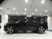 ボルボ XC60 XC60 B6 AWD Rﾃﾞｻﾞｲﾝ　 ｼﾃｨｾｰﾌﾃｨ ACC･BLIS 黒半革 全席ﾋｰﾀｰ ☆ﾀｯﾁｽｸﾘｰﾝGoogleﾅﾋﾞTV harman/K 全周囲ｶﾒﾗ ﾜｲﾔﾚｽCH ﾍｯﾄﾞｱｯﾌﾟDSP LEDﾗｲﾄ Rﾃﾞｻﾞｲﾝ専用ｴｸｽﾃﾘｱ&21AW 300ps　2年保証