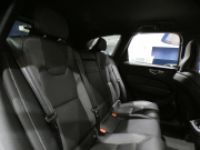 ボルボ XC60 XC60 B6 AWD Rﾃﾞｻﾞｲﾝ　 ｼﾃｨｾｰﾌﾃｨ ACC･BLIS 黒半革 全席ﾋｰﾀｰ ☆ﾀｯﾁｽｸﾘｰﾝGoogleﾅﾋﾞTV harman/K 全周囲ｶﾒﾗ ﾜｲﾔﾚｽCH ﾍｯﾄﾞｱｯﾌﾟDSP LEDﾗｲﾄ Rﾃﾞｻﾞｲﾝ専用ｴｸｽﾃﾘｱ&21AW 300ps　2年保証