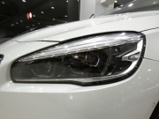 BMW 2シリーズ 218iｸﾞﾗﾝﾂｱﾗｰ ﾗｸﾞｼﾞｭｱﾘｰ ADｾｰﾌﾃｨPKG　☆有償ｶﾗｰ ☆後期 追ACC ﾚｰﾝDW 黒革 ﾋｰﾀｰ iﾄﾞﾗｲﾌﾞﾅﾋﾞ(第6世代ﾀｯﾁP対応) ﾍｯﾄﾞｱｯﾌﾟDSP Bｶﾒﾗ PDC LEDﾗｲﾄ ｵｰﾄﾃｰﾙｹﾞｰﾄ　2年保証