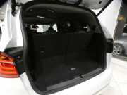 BMW 2シリーズ 218iｸﾞﾗﾝﾂｱﾗｰ ﾗｸﾞｼﾞｭｱﾘｰ ADｾｰﾌﾃｨPKG　☆有償ｶﾗｰ ☆後期 追ACC ﾚｰﾝDW 黒革 ﾋｰﾀｰ iﾄﾞﾗｲﾌﾞﾅﾋﾞ(第6世代ﾀｯﾁP対応) ﾍｯﾄﾞｱｯﾌﾟDSP Bｶﾒﾗ PDC LEDﾗｲﾄ ｵｰﾄﾃｰﾙｹﾞｰﾄ　2年保証