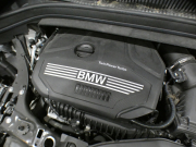 BMW 2シリーズ 218iｸﾞﾗﾝﾂｱﾗｰ ﾗｸﾞｼﾞｭｱﾘｰ ADｾｰﾌﾃｨPKG　☆有償ｶﾗｰ ☆後期 追ACC ﾚｰﾝDW 黒革 ﾋｰﾀｰ iﾄﾞﾗｲﾌﾞﾅﾋﾞ(第6世代ﾀｯﾁP対応) ﾍｯﾄﾞｱｯﾌﾟDSP Bｶﾒﾗ PDC LEDﾗｲﾄ ｵｰﾄﾃｰﾙｹﾞｰﾄ　2年保証