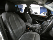 BMW 2シリーズ 218iｸﾞﾗﾝﾂｱﾗｰ ﾗｸﾞｼﾞｭｱﾘｰ ADｾｰﾌﾃｨPKG　☆有償ｶﾗｰ ☆後期 追ACC ﾚｰﾝDW 黒革 ﾋｰﾀｰ iﾄﾞﾗｲﾌﾞﾅﾋﾞ(第6世代ﾀｯﾁP対応) ﾍｯﾄﾞｱｯﾌﾟDSP Bｶﾒﾗ PDC LEDﾗｲﾄ ｵｰﾄﾃｰﾙｹﾞｰﾄ　2年保証