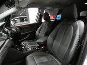 BMW 2シリーズ 218iｸﾞﾗﾝﾂｱﾗｰ ﾗｸﾞｼﾞｭｱﾘｰ ADｾｰﾌﾃｨPKG　☆有償ｶﾗｰ ☆後期 追ACC ﾚｰﾝDW 黒革 ﾋｰﾀｰ iﾄﾞﾗｲﾌﾞﾅﾋﾞ(第6世代ﾀｯﾁP対応) ﾍｯﾄﾞｱｯﾌﾟDSP Bｶﾒﾗ PDC LEDﾗｲﾄ ｵｰﾄﾃｰﾙｹﾞｰﾄ　2年保証