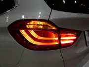 BMW 2シリーズ 218iｸﾞﾗﾝﾂｱﾗｰ ﾗｸﾞｼﾞｭｱﾘｰ ADｾｰﾌﾃｨPKG　☆有償ｶﾗｰ ☆後期 追ACC ﾚｰﾝDW 黒革 ﾋｰﾀｰ iﾄﾞﾗｲﾌﾞﾅﾋﾞ(第6世代ﾀｯﾁP対応) ﾍｯﾄﾞｱｯﾌﾟDSP Bｶﾒﾗ PDC LEDﾗｲﾄ ｵｰﾄﾃｰﾙｹﾞｰﾄ　2年保証