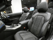 BMW 4シリーズ 420iｶﾌﾞﾘｵﾚ Mｽﾎﾟｰﾂ ｲﾉﾍﾞｰｼｮﾝ&ﾌｧｽﾄﾄﾗｯｸPKG　☆有償ｶﾗｰ 追ACC ﾚｰﾝCHW 衝突軽減 黒革/黒幌 ﾋｰﾀｰ&ｴｱｶﾗｰ ☆ﾍﾞﾝﾁﾚｰｼｮﾝ iﾄﾞﾗｲﾌﾞﾅﾋﾞ(第7世代) ☆harmank ﾜｲﾔﾚｽCH 全周囲ｶﾒﾗ PDC ☆ﾚｰｻﾞｰﾗｲﾄ Mｽﾎﾟｰﾂｴｸｽﾃﾘｱ&19AW　2年保証