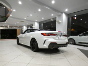 BMW 4シリーズ 420iｶﾌﾞﾘｵﾚ Mｽﾎﾟｰﾂ ｲﾉﾍﾞｰｼｮﾝ&ﾌｧｽﾄﾄﾗｯｸPKG　☆有償ｶﾗｰ 追ACC ﾚｰﾝCHW 衝突軽減 黒革/黒幌 ﾋｰﾀｰ&ｴｱｶﾗｰ ☆ﾍﾞﾝﾁﾚｰｼｮﾝ iﾄﾞﾗｲﾌﾞﾅﾋﾞ(第7世代) ☆harmank ﾜｲﾔﾚｽCH 全周囲ｶﾒﾗ PDC ☆ﾚｰｻﾞｰﾗｲﾄ Mｽﾎﾟｰﾂｴｸｽﾃﾘｱ&19AW　2年保証