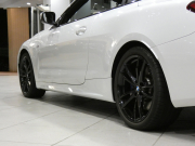 BMW 4シリーズ 420iｶﾌﾞﾘｵﾚ Mｽﾎﾟｰﾂ ｲﾉﾍﾞｰｼｮﾝ&ﾌｧｽﾄﾄﾗｯｸPKG　☆有償ｶﾗｰ 追ACC ﾚｰﾝCHW 衝突軽減 黒革/黒幌 ﾋｰﾀｰ&ｴｱｶﾗｰ ☆ﾍﾞﾝﾁﾚｰｼｮﾝ iﾄﾞﾗｲﾌﾞﾅﾋﾞ(第7世代) ☆harmank ﾜｲﾔﾚｽCH 全周囲ｶﾒﾗ PDC ☆ﾚｰｻﾞｰﾗｲﾄ Mｽﾎﾟｰﾂｴｸｽﾃﾘｱ&19AW　2年保証