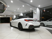 BMW 4シリーズ 420iｶﾌﾞﾘｵﾚ Mｽﾎﾟｰﾂ ｲﾉﾍﾞｰｼｮﾝ&ﾌｧｽﾄﾄﾗｯｸPKG　☆有償ｶﾗｰ 追ACC ﾚｰﾝCHW 衝突軽減 黒革/黒幌 ﾋｰﾀｰ&ｴｱｶﾗｰ ☆ﾍﾞﾝﾁﾚｰｼｮﾝ iﾄﾞﾗｲﾌﾞﾅﾋﾞ(第7世代) ☆harmank ﾜｲﾔﾚｽCH 全周囲ｶﾒﾗ PDC ☆ﾚｰｻﾞｰﾗｲﾄ Mｽﾎﾟｰﾂｴｸｽﾃﾘｱ&19AW　2年保証