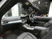 BMW 4シリーズ 420iｶﾌﾞﾘｵﾚ Mｽﾎﾟｰﾂ ｲﾉﾍﾞｰｼｮﾝ&ﾌｧｽﾄﾄﾗｯｸPKG　☆有償ｶﾗｰ 追ACC ﾚｰﾝCHW 衝突軽減 黒革/黒幌 ﾋｰﾀｰ&ｴｱｶﾗｰ ☆ﾍﾞﾝﾁﾚｰｼｮﾝ iﾄﾞﾗｲﾌﾞﾅﾋﾞ(第7世代) ☆harmank ﾜｲﾔﾚｽCH 全周囲ｶﾒﾗ PDC ☆ﾚｰｻﾞｰﾗｲﾄ Mｽﾎﾟｰﾂｴｸｽﾃﾘｱ&19AW　2年保証