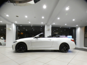BMW 4シリーズ 420iｶﾌﾞﾘｵﾚ Mｽﾎﾟｰﾂ ｲﾉﾍﾞｰｼｮﾝ&ﾌｧｽﾄﾄﾗｯｸPKG　☆有償ｶﾗｰ 追ACC ﾚｰﾝCHW 衝突軽減 黒革/黒幌 ﾋｰﾀｰ&ｴｱｶﾗｰ ☆ﾍﾞﾝﾁﾚｰｼｮﾝ iﾄﾞﾗｲﾌﾞﾅﾋﾞ(第7世代) ☆harmank ﾜｲﾔﾚｽCH 全周囲ｶﾒﾗ PDC ☆ﾚｰｻﾞｰﾗｲﾄ Mｽﾎﾟｰﾂｴｸｽﾃﾘｱ&19AW　2年保証
