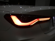 BMW 4シリーズ 420iｶﾌﾞﾘｵﾚ Mｽﾎﾟｰﾂ ｲﾉﾍﾞｰｼｮﾝ&ﾌｧｽﾄﾄﾗｯｸPKG　☆有償ｶﾗｰ 追ACC ﾚｰﾝCHW 衝突軽減 黒革/黒幌 ﾋｰﾀｰ&ｴｱｶﾗｰ ☆ﾍﾞﾝﾁﾚｰｼｮﾝ iﾄﾞﾗｲﾌﾞﾅﾋﾞ(第7世代) ☆harmank ﾜｲﾔﾚｽCH 全周囲ｶﾒﾗ PDC ☆ﾚｰｻﾞｰﾗｲﾄ Mｽﾎﾟｰﾂｴｸｽﾃﾘｱ&19AW　2年保証