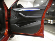 BMW X2 X2 M35i ADｾｰﾌﾃｨ&ｾﾚｸﾄPKG　☆1ｵｰﾅｰ 追ACC ﾚｰﾝDW ｲﾝﾃﾘS 黒革 ☆ﾊﾟﾉﾗﾏSR ﾀｯﾁP対応iﾄﾞﾗｲﾌﾞﾅﾋﾞ(第6世代) ☆ﾍｯﾄﾞｱｯﾌﾟDSP ☆TVﾁｭｰﾅｰ Bｶﾒﾗ PDC LEDﾗｲﾄ 専用ｴｸｽﾃﾘｱ  306ps　2年保証