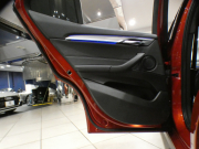 BMW X2 X2 M35i ADｾｰﾌﾃｨ&ｾﾚｸﾄPKG　☆1ｵｰﾅｰ 追ACC ﾚｰﾝDW ｲﾝﾃﾘS 黒革 ☆ﾊﾟﾉﾗﾏSR ﾀｯﾁP対応iﾄﾞﾗｲﾌﾞﾅﾋﾞ(第6世代) ☆ﾍｯﾄﾞｱｯﾌﾟDSP ☆TVﾁｭｰﾅｰ Bｶﾒﾗ PDC LEDﾗｲﾄ 専用ｴｸｽﾃﾘｱ  306ps　2年保証