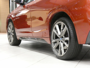 BMW X2 X2 M35i ADｾｰﾌﾃｨ&ｾﾚｸﾄPKG　☆1ｵｰﾅｰ 追ACC ﾚｰﾝDW ｲﾝﾃﾘS 黒革 ☆ﾊﾟﾉﾗﾏSR ﾀｯﾁP対応iﾄﾞﾗｲﾌﾞﾅﾋﾞ(第6世代) ☆ﾍｯﾄﾞｱｯﾌﾟDSP ☆TVﾁｭｰﾅｰ Bｶﾒﾗ PDC LEDﾗｲﾄ 専用ｴｸｽﾃﾘｱ  306ps　2年保証