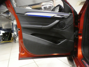 BMW X2 X2 M35i ADｾｰﾌﾃｨ&ｾﾚｸﾄPKG　☆1ｵｰﾅｰ 追ACC ﾚｰﾝDW ｲﾝﾃﾘS 黒革 ☆ﾊﾟﾉﾗﾏSR ﾀｯﾁP対応iﾄﾞﾗｲﾌﾞﾅﾋﾞ(第6世代) ☆ﾍｯﾄﾞｱｯﾌﾟDSP ☆TVﾁｭｰﾅｰ Bｶﾒﾗ PDC LEDﾗｲﾄ 専用ｴｸｽﾃﾘｱ  306ps　2年保証