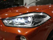 BMW X2 X2 M35i ADｾｰﾌﾃｨ&ｾﾚｸﾄPKG　☆1ｵｰﾅｰ 追ACC ﾚｰﾝDW ｲﾝﾃﾘS 黒革 ☆ﾊﾟﾉﾗﾏSR ﾀｯﾁP対応iﾄﾞﾗｲﾌﾞﾅﾋﾞ(第6世代) ☆ﾍｯﾄﾞｱｯﾌﾟDSP ☆TVﾁｭｰﾅｰ Bｶﾒﾗ PDC LEDﾗｲﾄ 専用ｴｸｽﾃﾘｱ  306ps　2年保証
