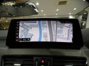 BMW X2 X2 M35i ADｾｰﾌﾃｨ&ｾﾚｸﾄPKG　☆1ｵｰﾅｰ 追ACC ﾚｰﾝDW ｲﾝﾃﾘS 黒革 ☆ﾊﾟﾉﾗﾏSR ﾀｯﾁP対応iﾄﾞﾗｲﾌﾞﾅﾋﾞ(第6世代) ☆ﾍｯﾄﾞｱｯﾌﾟDSP ☆TVﾁｭｰﾅｰ Bｶﾒﾗ PDC LEDﾗｲﾄ 専用ｴｸｽﾃﾘｱ  306ps　2年保証