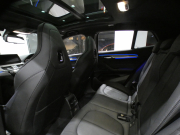 BMW X2 X2 M35i ADｾｰﾌﾃｨ&ｾﾚｸﾄPKG　☆1ｵｰﾅｰ 追ACC ﾚｰﾝDW ｲﾝﾃﾘS 黒革 ☆ﾊﾟﾉﾗﾏSR ﾀｯﾁP対応iﾄﾞﾗｲﾌﾞﾅﾋﾞ(第6世代) ☆ﾍｯﾄﾞｱｯﾌﾟDSP ☆TVﾁｭｰﾅｰ Bｶﾒﾗ PDC LEDﾗｲﾄ 専用ｴｸｽﾃﾘｱ  306ps　2年保証