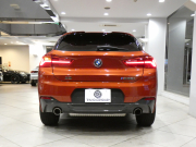 BMW X2 X2 M35i ADｾｰﾌﾃｨ&ｾﾚｸﾄPKG　☆1ｵｰﾅｰ 追ACC ﾚｰﾝDW ｲﾝﾃﾘS 黒革 ☆ﾊﾟﾉﾗﾏSR ﾀｯﾁP対応iﾄﾞﾗｲﾌﾞﾅﾋﾞ(第6世代) ☆ﾍｯﾄﾞｱｯﾌﾟDSP ☆TVﾁｭｰﾅｰ Bｶﾒﾗ PDC LEDﾗｲﾄ 専用ｴｸｽﾃﾘｱ  306ps　2年保証