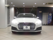 アウディ A5 A5ｸｰﾍﾟ 45TFSIｸﾜﾄﾛｽﾎﾟｰﾂ Sﾗｲﾝ&ｱｼｽﾀﾝｽPKG　ADVｷｰ 追ACC ﾚｰﾝｱｼｽﾄ ｱｳﾃﾞｨﾌﾟﾚｾﾝｽ 半革 ﾋｰﾀｰ MMIﾅﾋﾞ ﾊﾞｰﾁｬﾙCP ｽﾏｰﾄﾌｫﾝIF ☆全周囲ｶﾒﾗ PDC ﾏﾄﾘｸｽLED ｱﾝﾋﾞｴﾝﾄﾗｲﾄ Sﾗｲﾝｴｸｽﾃﾘｱ&18AW　2年保証