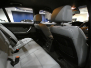 BMW Mシリーズ M3ｾﾀﾞﾝ MDCT Drive logic　☆ﾃﾞｨｰﾗ-記録簿多数 ｺﾝﾌｫA ｸﾞﾚｰ革 ﾋｰﾀｰ iﾄﾞﾗｲﾌﾞﾅﾋﾞ Bｶﾒﾗ PDC ｷｾﾉﾝ 専用ｴｸｽﾃﾘｱ&18AW ☆V8NAｴﾝｼﾞﾝ 420ps　2年保証