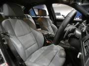 BMW Mシリーズ M3ｾﾀﾞﾝ MDCT Drive logic　☆ﾃﾞｨｰﾗ-記録簿多数 ｺﾝﾌｫA ｸﾞﾚｰ革 ﾋｰﾀｰ iﾄﾞﾗｲﾌﾞﾅﾋﾞ Bｶﾒﾗ PDC ｷｾﾉﾝ 専用ｴｸｽﾃﾘｱ&18AW ☆V8NAｴﾝｼﾞﾝ 420ps　2年保証
