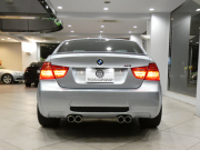 BMW Mシリーズ M3ｾﾀﾞﾝ MDCT Drive logic　☆ﾃﾞｨｰﾗ-記録簿多数 ｺﾝﾌｫA ｸﾞﾚｰ革 ﾋｰﾀｰ iﾄﾞﾗｲﾌﾞﾅﾋﾞ Bｶﾒﾗ PDC ｷｾﾉﾝ 専用ｴｸｽﾃﾘｱ&18AW ☆V8NAｴﾝｼﾞﾝ 420ps　2年保証