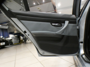 BMW Mシリーズ M3ｾﾀﾞﾝ MDCT Drive logic　☆ﾃﾞｨｰﾗ-記録簿多数 ｺﾝﾌｫA ｸﾞﾚｰ革 ﾋｰﾀｰ iﾄﾞﾗｲﾌﾞﾅﾋﾞ Bｶﾒﾗ PDC ｷｾﾉﾝ 専用ｴｸｽﾃﾘｱ&18AW ☆V8NAｴﾝｼﾞﾝ 420ps　2年保証
