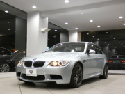 BMW Mシリーズ M3ｾﾀﾞﾝ MDCT Drive logic　☆ﾃﾞｨｰﾗ-記録簿多数 ｺﾝﾌｫA ｸﾞﾚｰ革 ﾋｰﾀｰ iﾄﾞﾗｲﾌﾞﾅﾋﾞ Bｶﾒﾗ PDC ｷｾﾉﾝ 専用ｴｸｽﾃﾘｱ&18AW ☆V8NAｴﾝｼﾞﾝ 420ps　2年保証