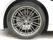 BMW Mシリーズ M3ｾﾀﾞﾝ MDCT Drive logic　☆ﾃﾞｨｰﾗ-記録簿多数 ｺﾝﾌｫA ｸﾞﾚｰ革 ﾋｰﾀｰ iﾄﾞﾗｲﾌﾞﾅﾋﾞ Bｶﾒﾗ PDC ｷｾﾉﾝ 専用ｴｸｽﾃﾘｱ&18AW ☆V8NAｴﾝｼﾞﾝ 420ps　2年保証