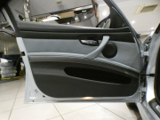 BMW Mシリーズ M3ｾﾀﾞﾝ MDCT Drive logic　☆ﾃﾞｨｰﾗ-記録簿多数 ｺﾝﾌｫA ｸﾞﾚｰ革 ﾋｰﾀｰ iﾄﾞﾗｲﾌﾞﾅﾋﾞ Bｶﾒﾗ PDC ｷｾﾉﾝ 専用ｴｸｽﾃﾘｱ&18AW ☆V8NAｴﾝｼﾞﾝ 420ps　2年保証