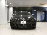 BMW 4シリーズ M440iｸﾞﾗﾝｸｰﾍﾟ xDrive ﾊｲﾗｲﾝ&ｲﾉﾍﾞｰｼｮﾝPKG　ｺﾝﾌｫA Dｱｼｽﾄ 追ACC ﾚｰﾝCHW 衝突軽減 黒革 ﾋｰﾀｰ ☆ｻﾝﾙｰﾌ iﾄﾞﾗｲﾌﾞﾅﾋﾞ(第7世代) harmank ﾜｲﾔﾚｽCH ﾍｯﾄﾞｱｯﾌﾟDSP 全周ｶﾒﾗ PDC ﾚｰｻﾞｰﾗｲﾄ ｵｰﾄﾄﾗﾝｸ 専用ｴｸｽﾃﾘｱ&19AW 387ps　2年保証