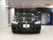 BMW 4シリーズ M440iｸﾞﾗﾝｸｰﾍﾟ xDrive ﾊｲﾗｲﾝ&ｲﾉﾍﾞｰｼｮﾝPKG　ｺﾝﾌｫA Dｱｼｽﾄ 追ACC ﾚｰﾝCHW 衝突軽減 黒革 ﾋｰﾀｰ ☆ｻﾝﾙｰﾌ iﾄﾞﾗｲﾌﾞﾅﾋﾞ(第7世代) harmank ﾜｲﾔﾚｽCH ﾍｯﾄﾞｱｯﾌﾟDSP 全周ｶﾒﾗ PDC ﾚｰｻﾞｰﾗｲﾄ ｵｰﾄﾄﾗﾝｸ 専用ｴｸｽﾃﾘｱ&19AW 387ps　2年保証