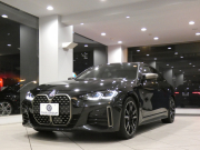 BMW 4シリーズ M440iｸﾞﾗﾝｸｰﾍﾟ xDrive ﾊｲﾗｲﾝ&ｲﾉﾍﾞｰｼｮﾝPKG　ｺﾝﾌｫA Dｱｼｽﾄ 追ACC ﾚｰﾝCHW 衝突軽減 黒革 ﾋｰﾀｰ ☆ｻﾝﾙｰﾌ iﾄﾞﾗｲﾌﾞﾅﾋﾞ(第7世代) harmank ﾜｲﾔﾚｽCH ﾍｯﾄﾞｱｯﾌﾟDSP 全周ｶﾒﾗ PDC ﾚｰｻﾞｰﾗｲﾄ ｵｰﾄﾄﾗﾝｸ 専用ｴｸｽﾃﾘｱ&19AW 387ps　2年保証