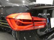 アルピナ B3 B3 ﾋﾞﾀｰﾎﾞﾘﾑｼﾞﾝ　後期 ｺﾝﾌｫA 追ACC ﾚｰﾝCHW 衝突軽減 黒革 iﾄﾞﾗｲﾌﾞﾅﾋﾞ(NBT-EVO) Bｶﾒﾗ PDC LEDﾗｲﾄ&ﾃｰﾙﾗﾝﾌﾟ 専用ｴｸｽﾃﾘｱ&20AW ｱｸﾗﾎﾟ製専用ﾏﾌﾗｰ ☆FTPﾁｬｰｼﾞﾊﾟｲﾌﾟ 410ps　2年保証