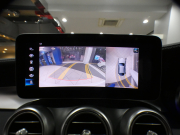 メルセデスベンツ GLCクーペ GLC220d 4MATICｸｰﾍﾟ AMGﾗｲﾝ&ﾚｰﾀﾞｰｾｰﾌﾃｨPKG　後期 ☆黒&赤革 全席ﾋｰﾀｰ ｻﾝﾙｰﾌ MBUX Meｺﾈ 全周囲ｶﾒﾗ PTS ﾜｲﾔﾚｽCH ﾏﾙﾁﾋﾞｰﾑLED ｱﾝﾋﾞｴﾝﾄﾗｲﾄ AMGｽﾀｲﾘﾝｸﾞ&19AW　2年保証