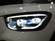 メルセデスベンツ GLCクーペ GLC220d 4MATICｸｰﾍﾟ AMGﾗｲﾝ&ﾚｰﾀﾞｰｾｰﾌﾃｨPKG　後期 ☆黒&赤革 全席ﾋｰﾀｰ ｻﾝﾙｰﾌ MBUX Meｺﾈ 全周囲ｶﾒﾗ PTS ﾜｲﾔﾚｽCH ﾏﾙﾁﾋﾞｰﾑLED ｱﾝﾋﾞｴﾝﾄﾗｲﾄ AMGｽﾀｲﾘﾝｸﾞ&19AW　2年保証