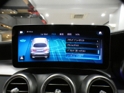メルセデスベンツ GLCクーペ GLC220d 4MATICｸｰﾍﾟ AMGﾗｲﾝ&ﾚｰﾀﾞｰｾｰﾌﾃｨPKG　後期 ☆黒&赤革 全席ﾋｰﾀｰ ｻﾝﾙｰﾌ MBUX Meｺﾈ 全周囲ｶﾒﾗ PTS ﾜｲﾔﾚｽCH ﾏﾙﾁﾋﾞｰﾑLED ｱﾝﾋﾞｴﾝﾄﾗｲﾄ AMGｽﾀｲﾘﾝｸﾞ&19AW　2年保証
