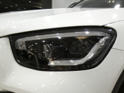 メルセデスベンツ GLCクーペ GLC220d 4MATICｸｰﾍﾟ AMGﾗｲﾝ&ﾚｰﾀﾞｰｾｰﾌﾃｨPKG　後期 ☆黒&赤革 全席ﾋｰﾀｰ ｻﾝﾙｰﾌ MBUX Meｺﾈ 全周囲ｶﾒﾗ PTS ﾜｲﾔﾚｽCH ﾏﾙﾁﾋﾞｰﾑLED ｱﾝﾋﾞｴﾝﾄﾗｲﾄ AMGｽﾀｲﾘﾝｸﾞ&19AW　2年保証