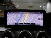 メルセデスベンツ GLCクーペ GLC220d 4MATICｸｰﾍﾟ AMGﾗｲﾝ&ﾚｰﾀﾞｰｾｰﾌﾃｨPKG　後期 ☆黒&赤革 全席ﾋｰﾀｰ ｻﾝﾙｰﾌ MBUX Meｺﾈ 全周囲ｶﾒﾗ PTS ﾜｲﾔﾚｽCH ﾏﾙﾁﾋﾞｰﾑLED ｱﾝﾋﾞｴﾝﾄﾗｲﾄ AMGｽﾀｲﾘﾝｸﾞ&19AW　2年保証