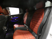 メルセデスベンツ GLCクーペ GLC220d 4MATICｸｰﾍﾟ AMGﾗｲﾝ&ﾚｰﾀﾞｰｾｰﾌﾃｨPKG　後期 ☆黒&赤革 全席ﾋｰﾀｰ ｻﾝﾙｰﾌ MBUX Meｺﾈ 全周囲ｶﾒﾗ PTS ﾜｲﾔﾚｽCH ﾏﾙﾁﾋﾞｰﾑLED ｱﾝﾋﾞｴﾝﾄﾗｲﾄ AMGｽﾀｲﾘﾝｸﾞ&19AW　2年保証