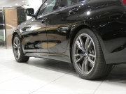 BMW 3シリーズ M340i Xﾄﾞﾗｲﾌﾞ　☆1ｵｰﾅｰ Dｱｼｽﾄ 追ACC ﾚｰﾝCHW 衝突軽減 茶革☆Mｽﾎﾟｼｰﾄ ﾋｰﾀｰ iﾄﾞﾗｲﾌﾞﾅﾋﾞ(第7世代) harmank ﾜｲﾔﾚｽCH ﾍｯﾄﾞｱｯﾌﾟDSP 全周ｶﾒﾗ PDC ﾚｰｻﾞｰﾗｲﾄ ｵｰﾄﾄﾗﾝｸ 専用ｴｸｽﾃﾘｱ&19AW 387ps　2年保証